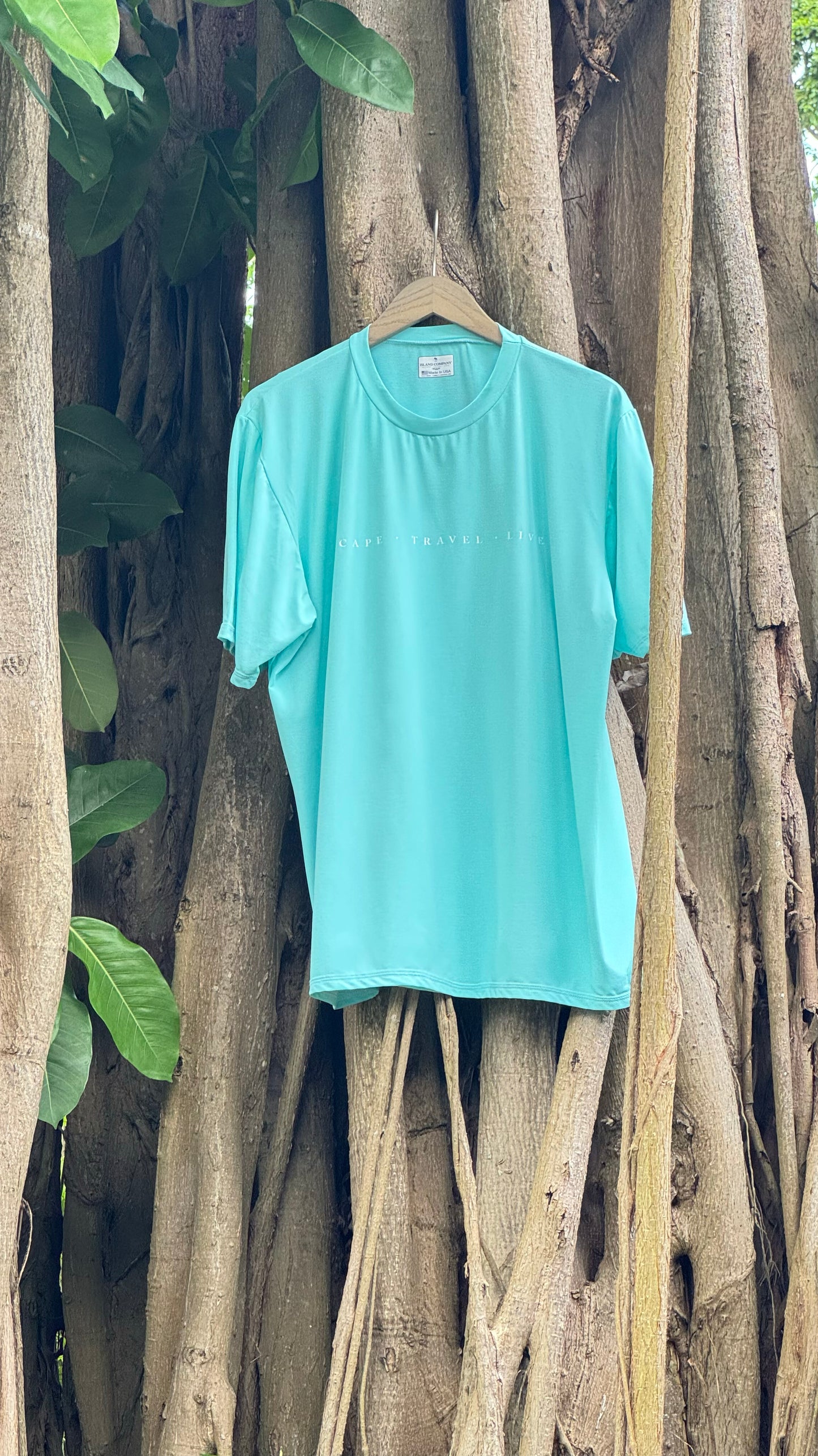 Men's Short Sleeve Rash Guard