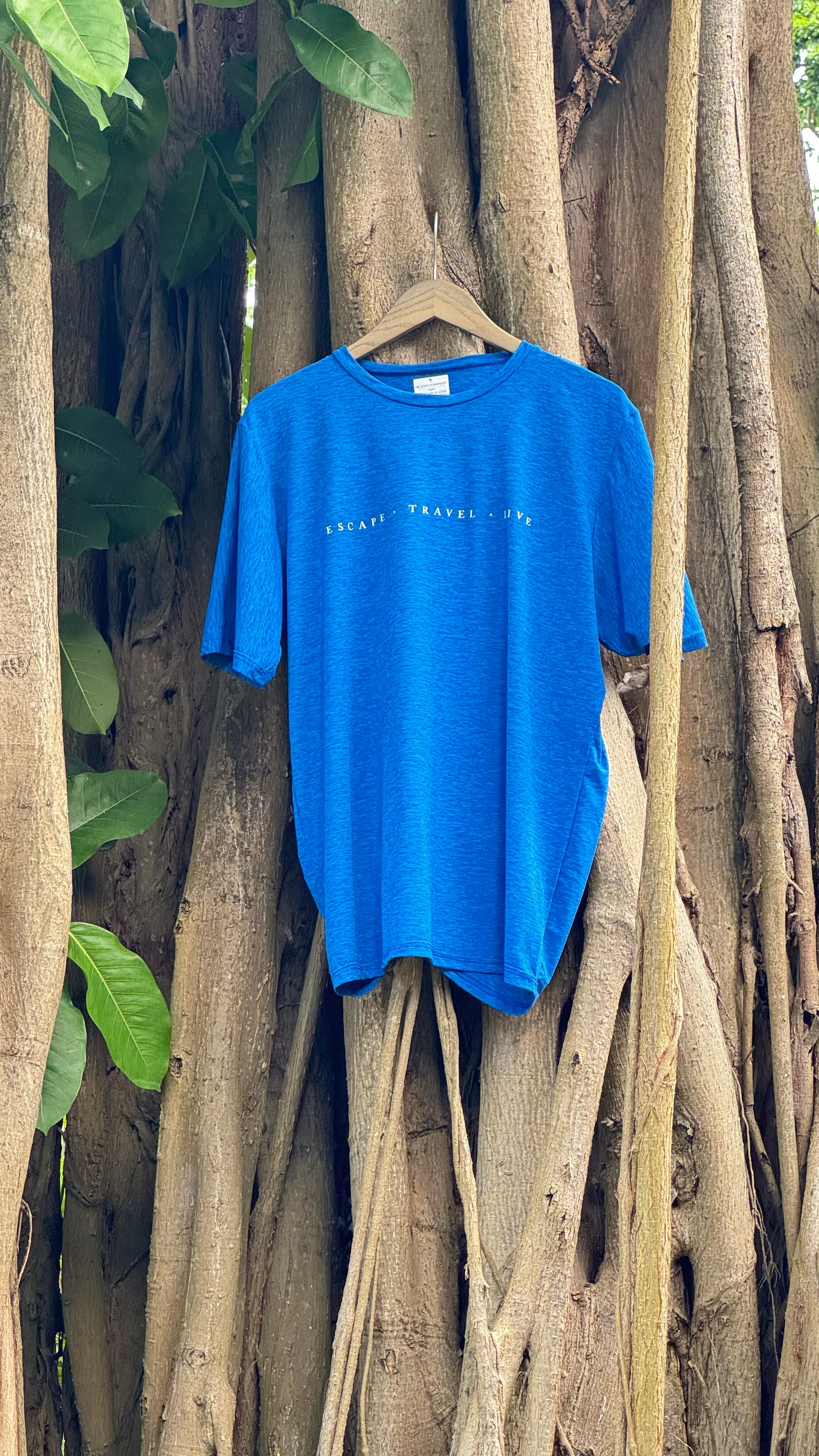 Men's Short Sleeve Rash Guard
