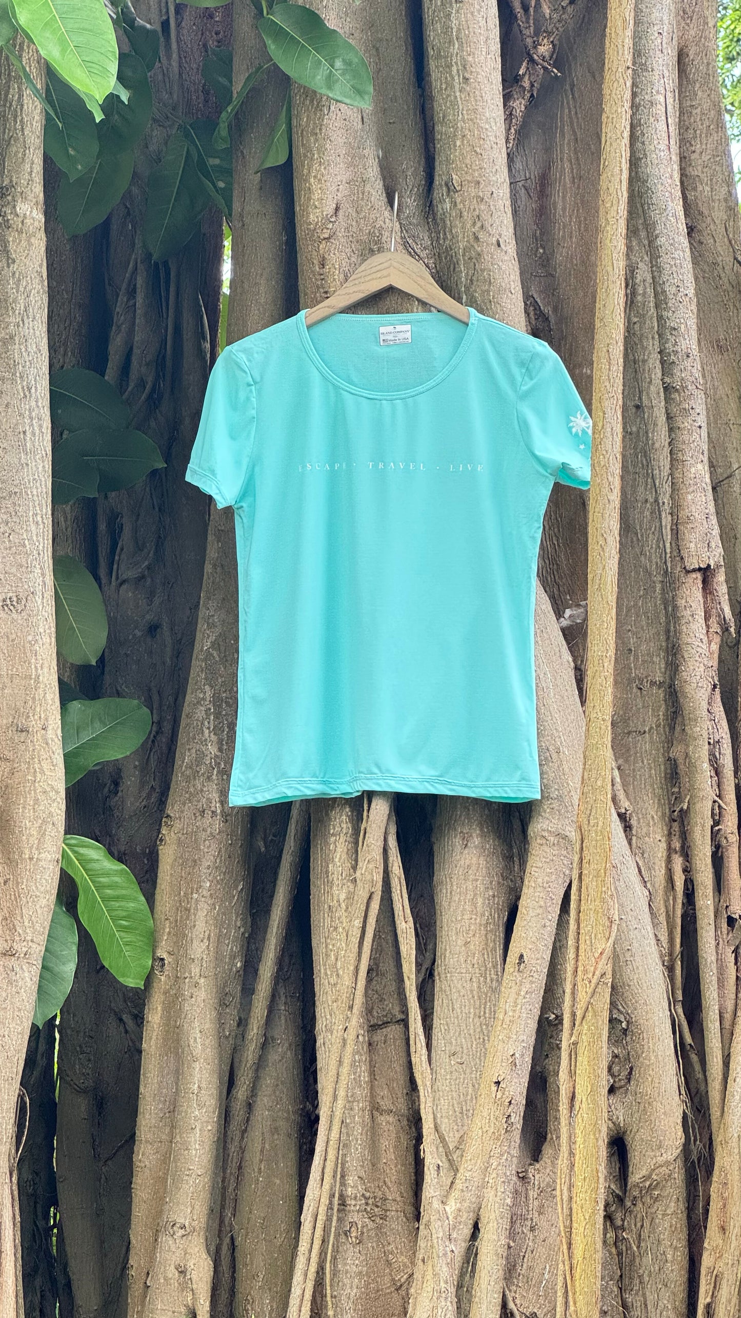 Women's Short Sleeve Rash Guard