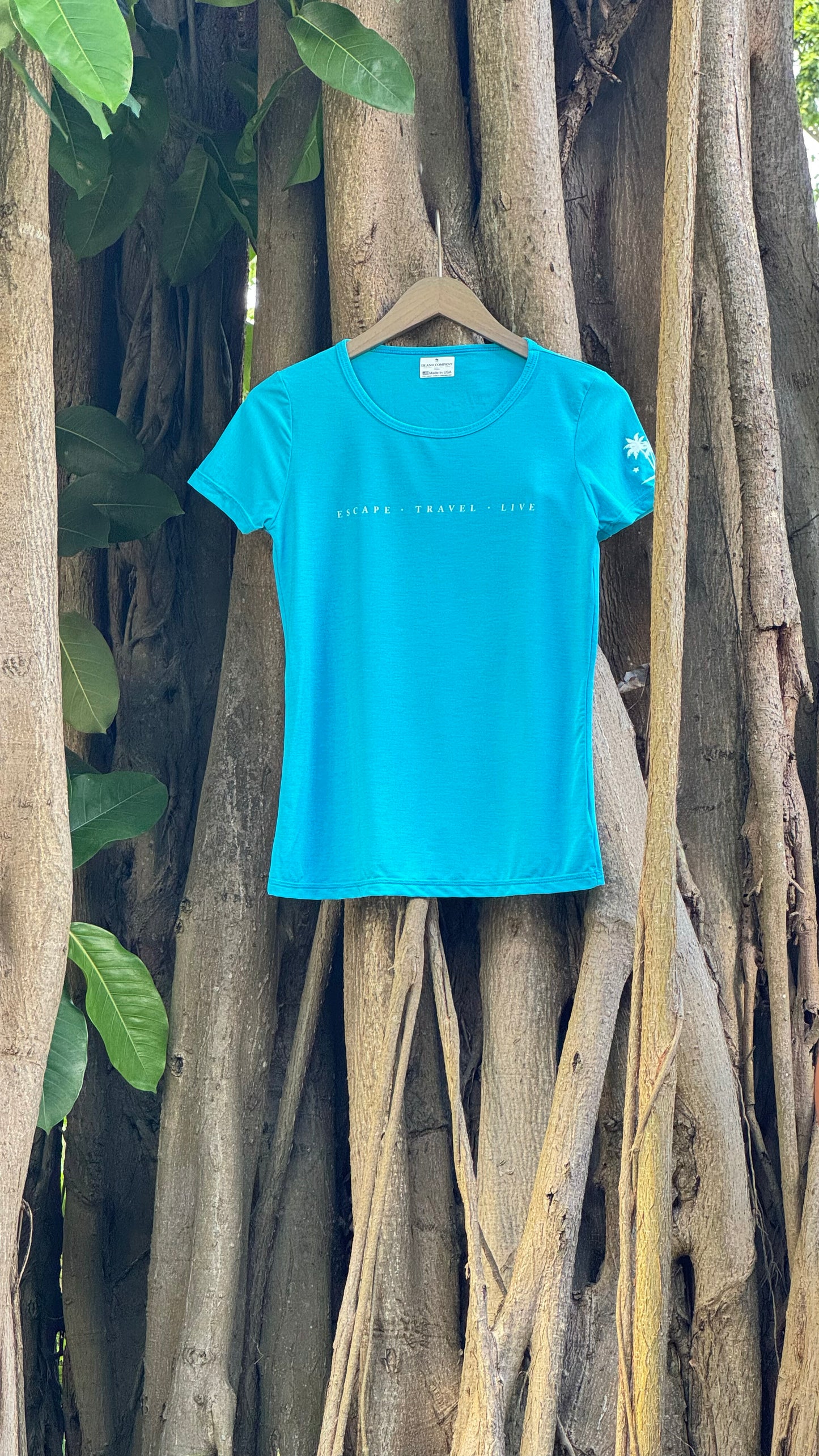 Women's Short Sleeve Rash Guard