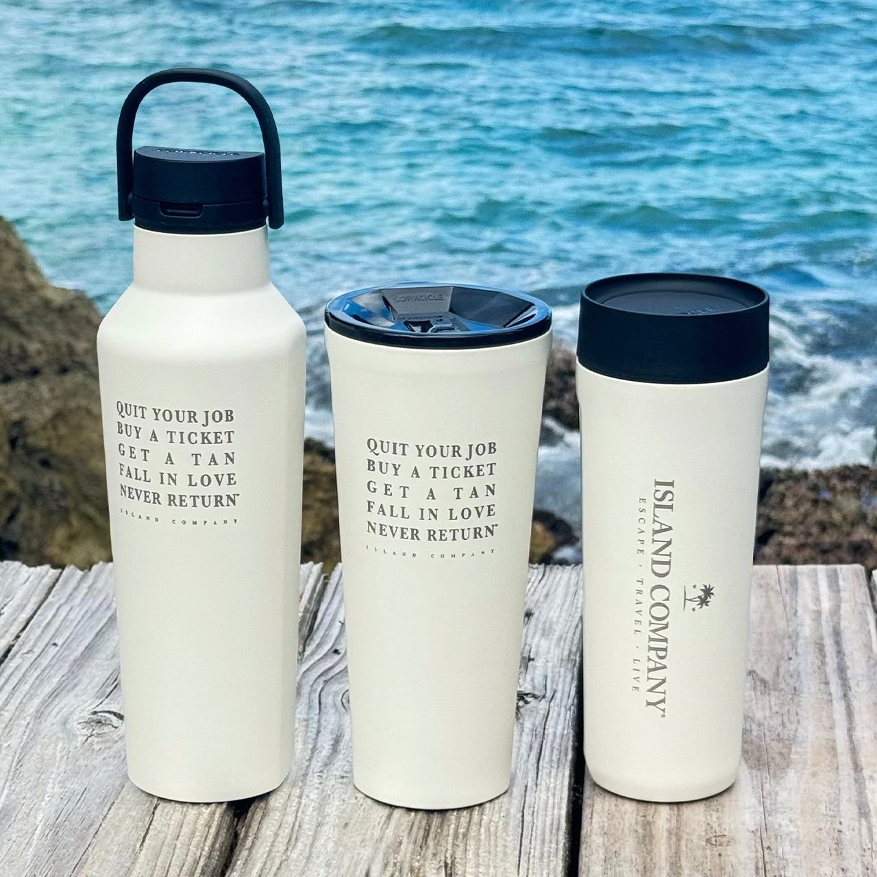 Drinkware
