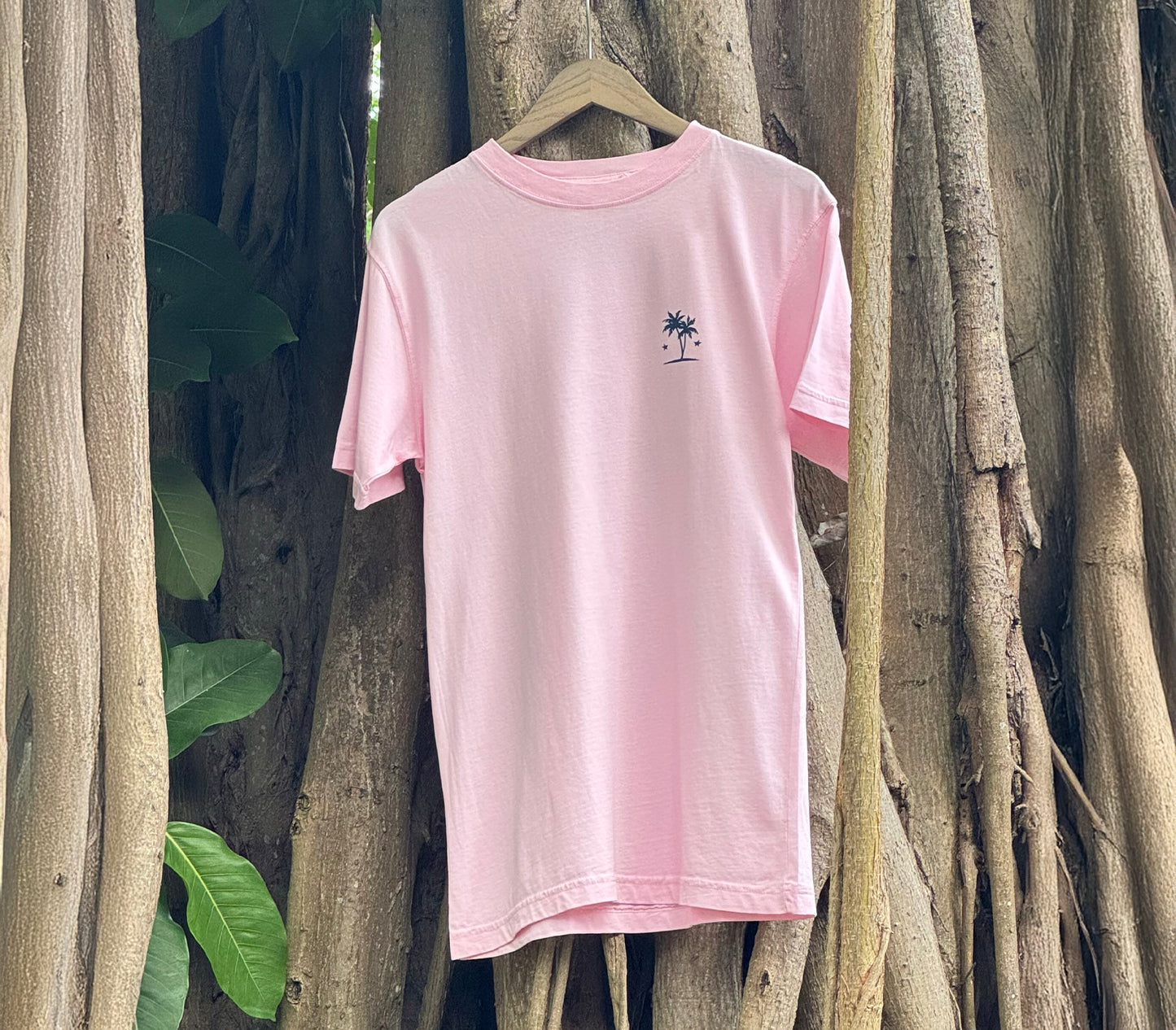 Island Company T-Shirts
