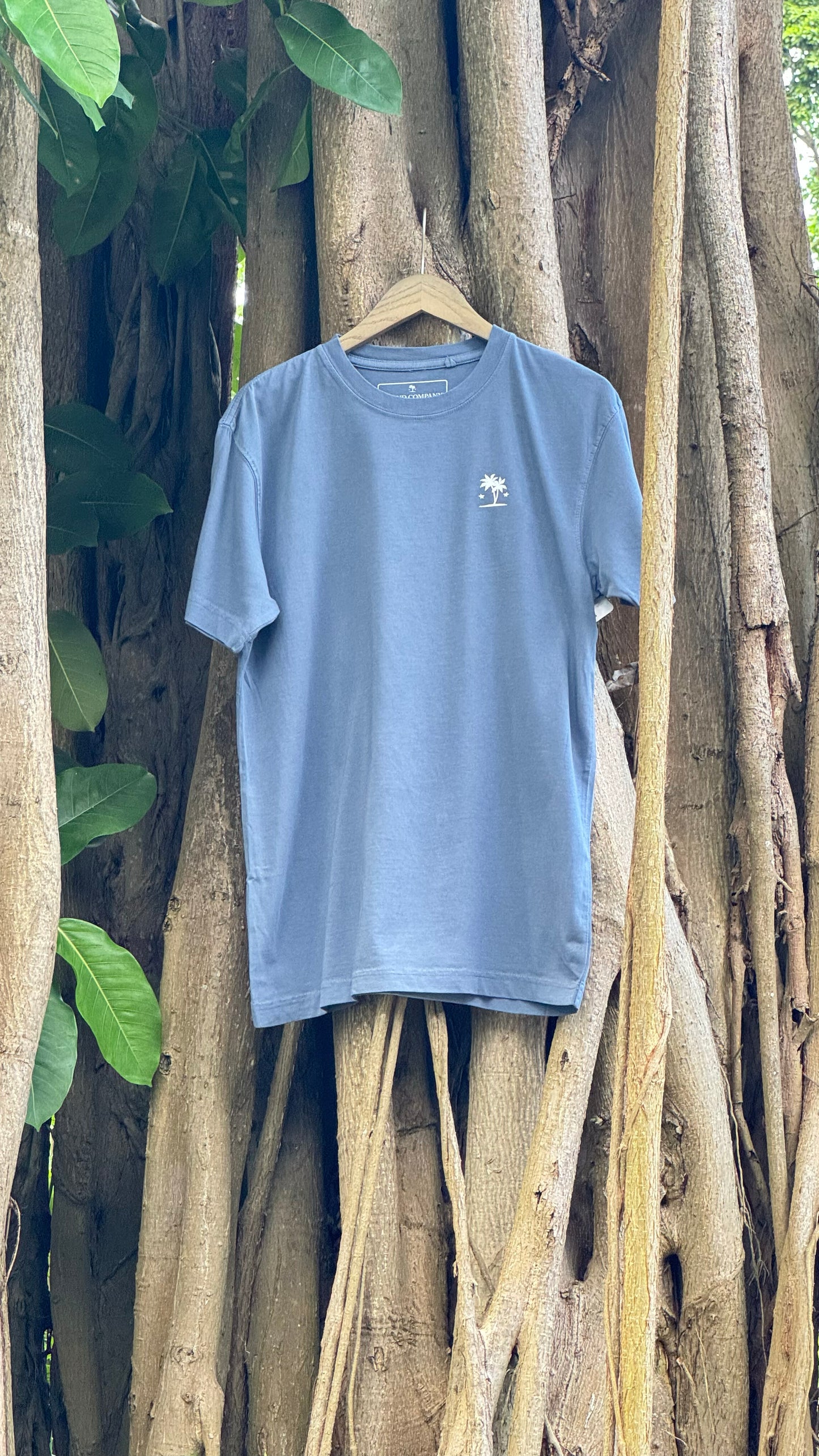 Island Company T-Shirts