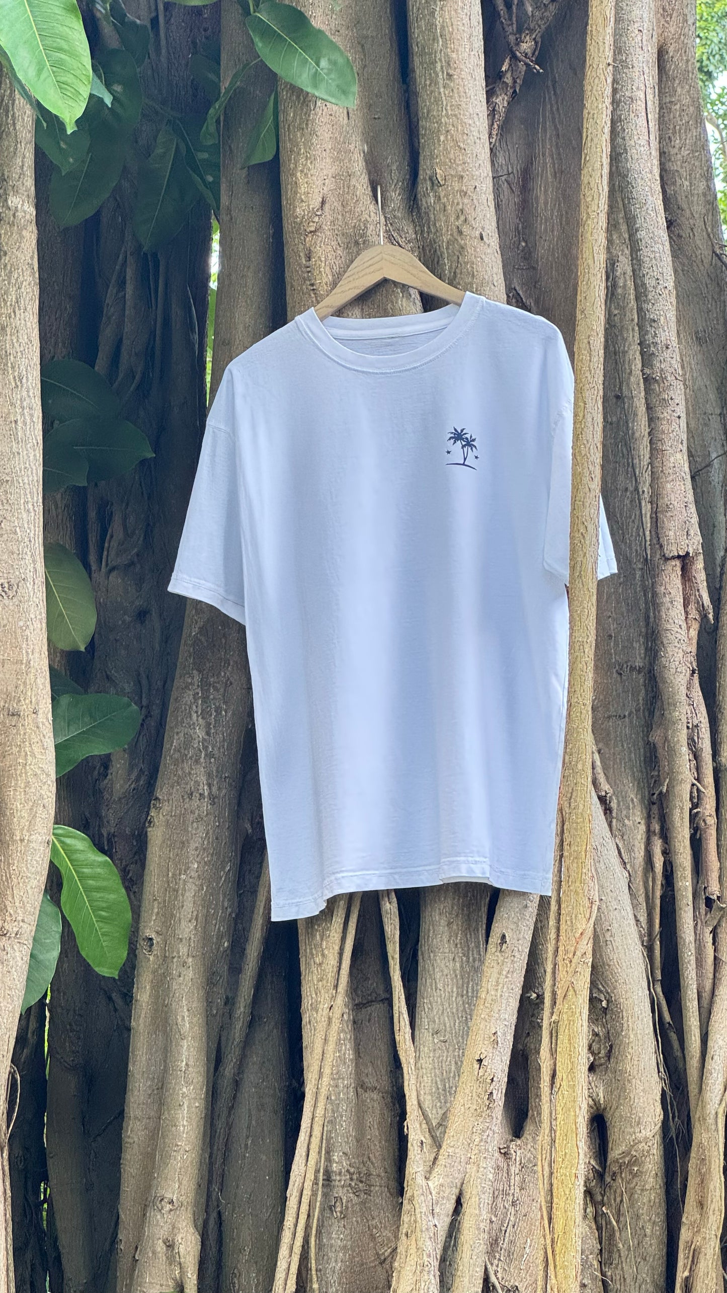 Island Company T-Shirts