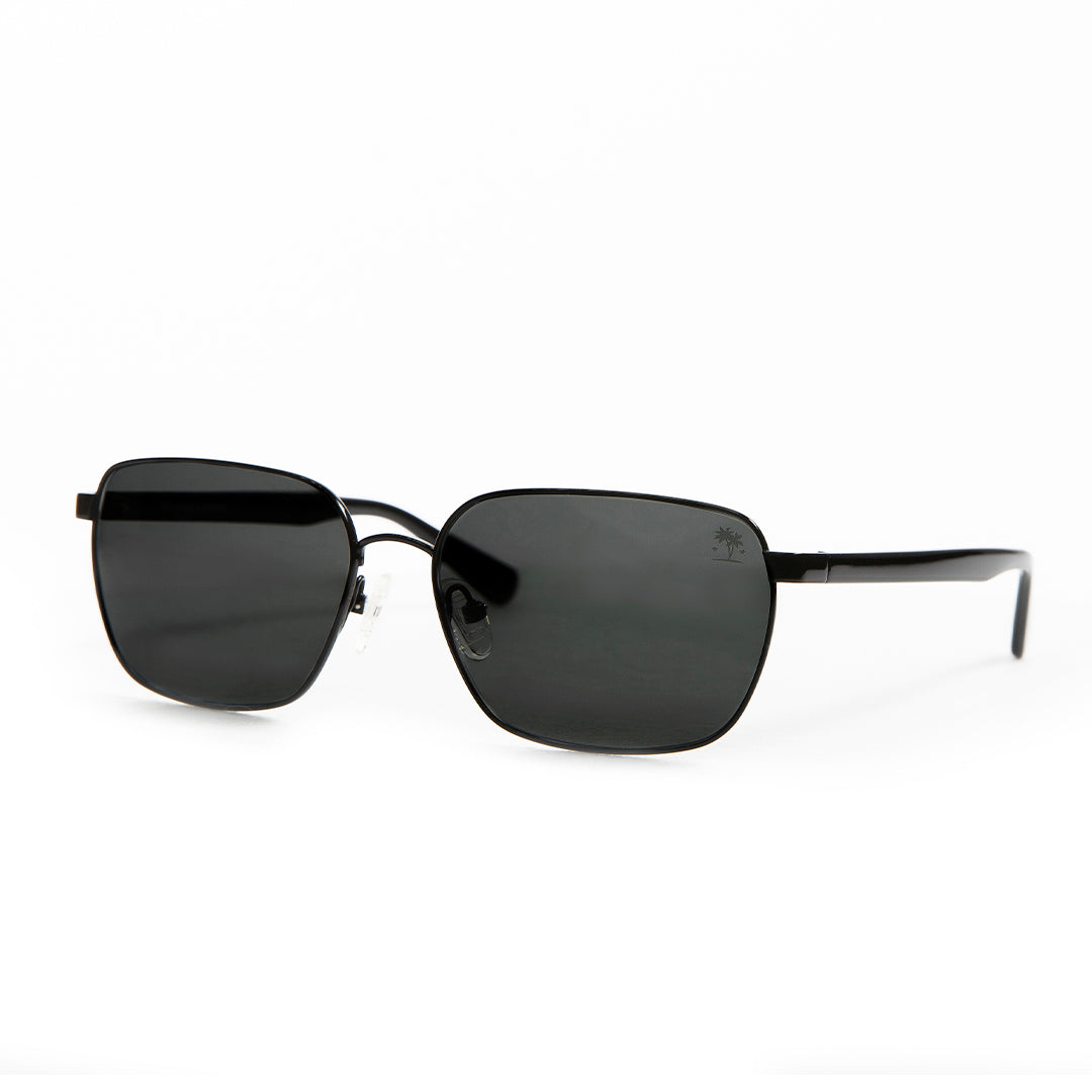 Polarized Titanium Rectangle